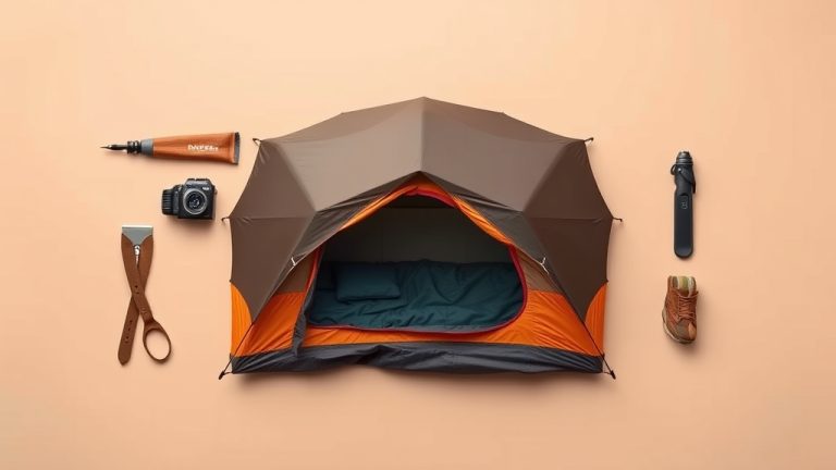 7 Best Tent For Hunting [2026]