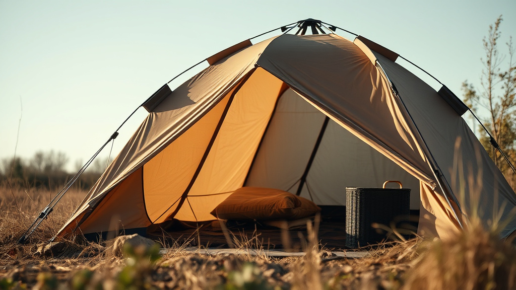 7 Best Tent For Hunting [2026]