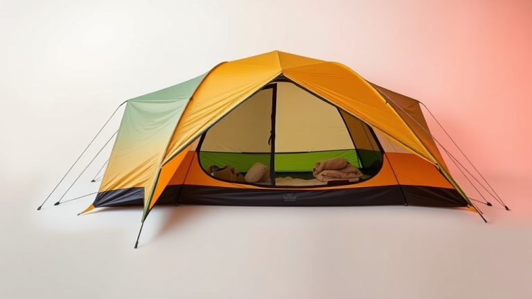 7 Best Tent For Large Family [2026]