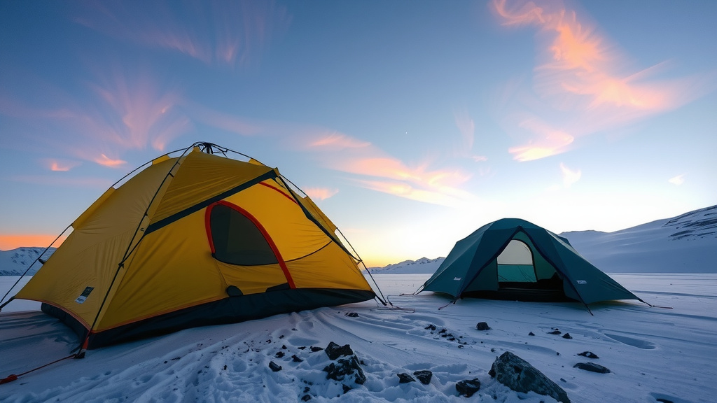 Kelty vs Marmot Tents: Which is Best for Your Camping Trip