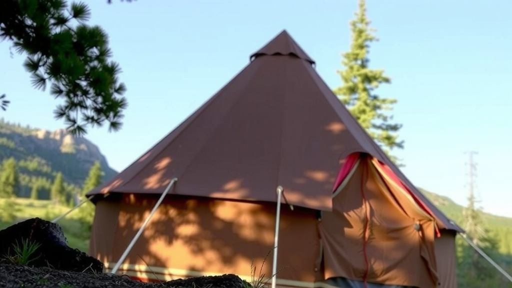 Kodiak vs. Teton: Which Camping Tent Is Right for You?