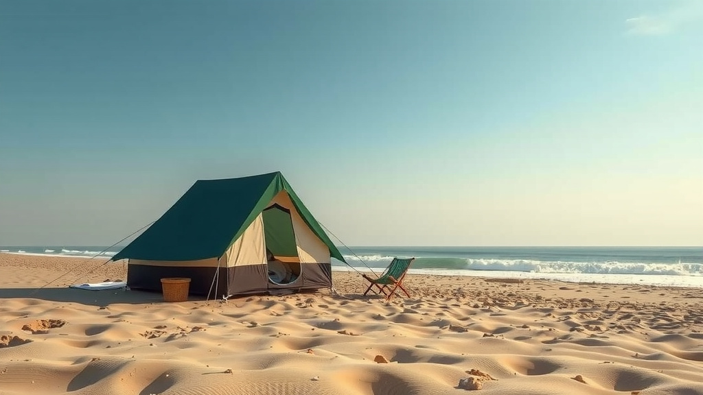 Neso Beach Tent vs Shibumi: Which Is Right For You