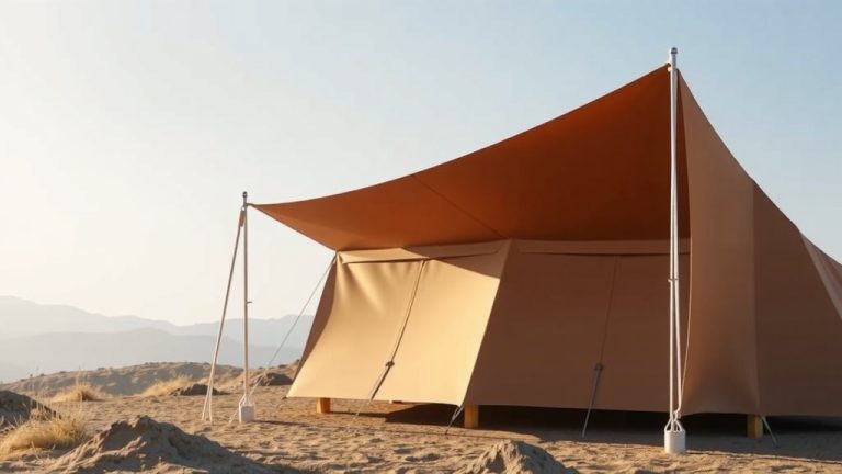 Neso Tent vs Shibumi Shade: Which Is Best For You
