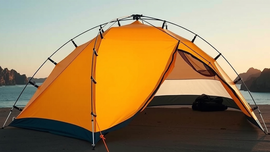Neso Tent vs Sun Ninja Which Is Best for You
