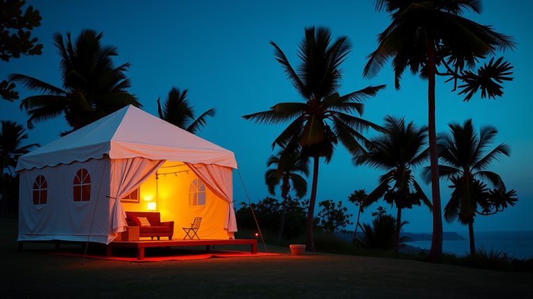 No Bake Tent vs Shiftpod: Which Is Best For You