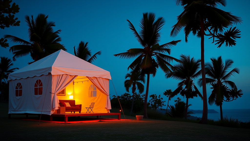 No Bake Tent vs Shiftpod: Which Is Best For You