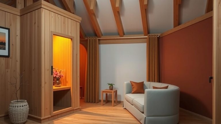 Overland Sauna vs Sweat Tent: Which is Right for You