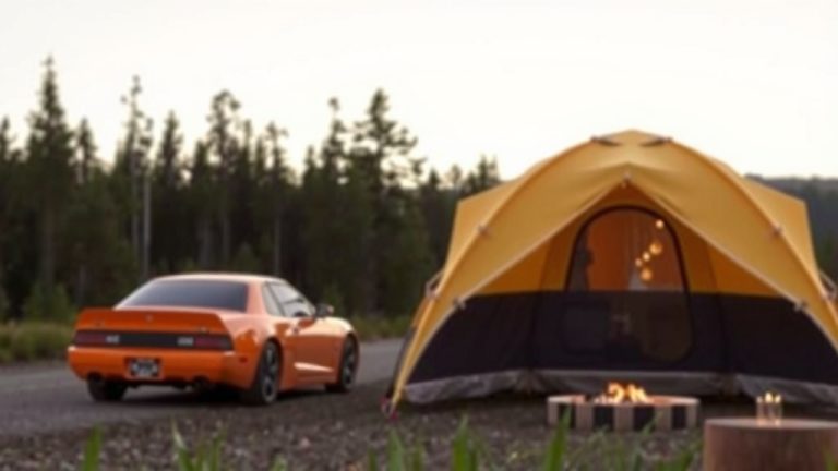 Swag vs Tent: Which Camping Shelter Is Right For You