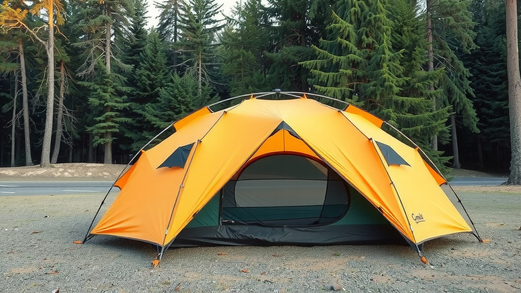 Tarp vs. Tent: Which Shelter is Right for Your Outdoors?