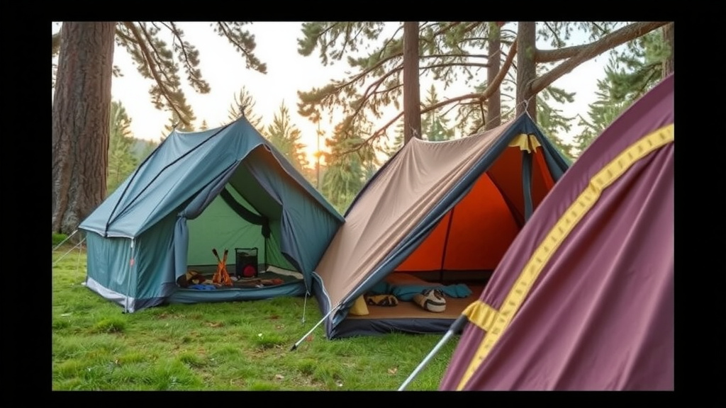 Tarp Shelters vs. Traditional Tents: Which Is Right for You?