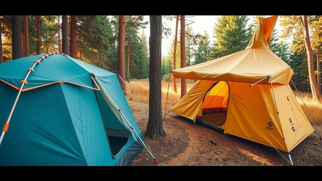 Understanding Your Shelter Options