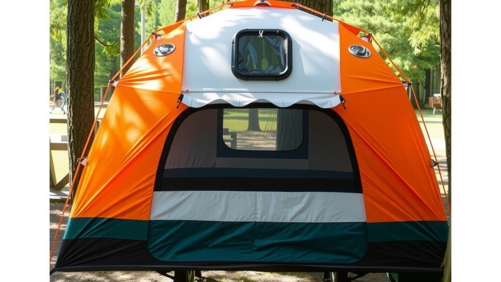 Tent Camping vs. Pop-Up Campers: Which is Right for You?