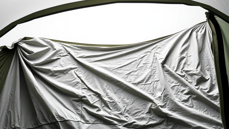 Tent Footprint vs Groundsheet What's the Difference