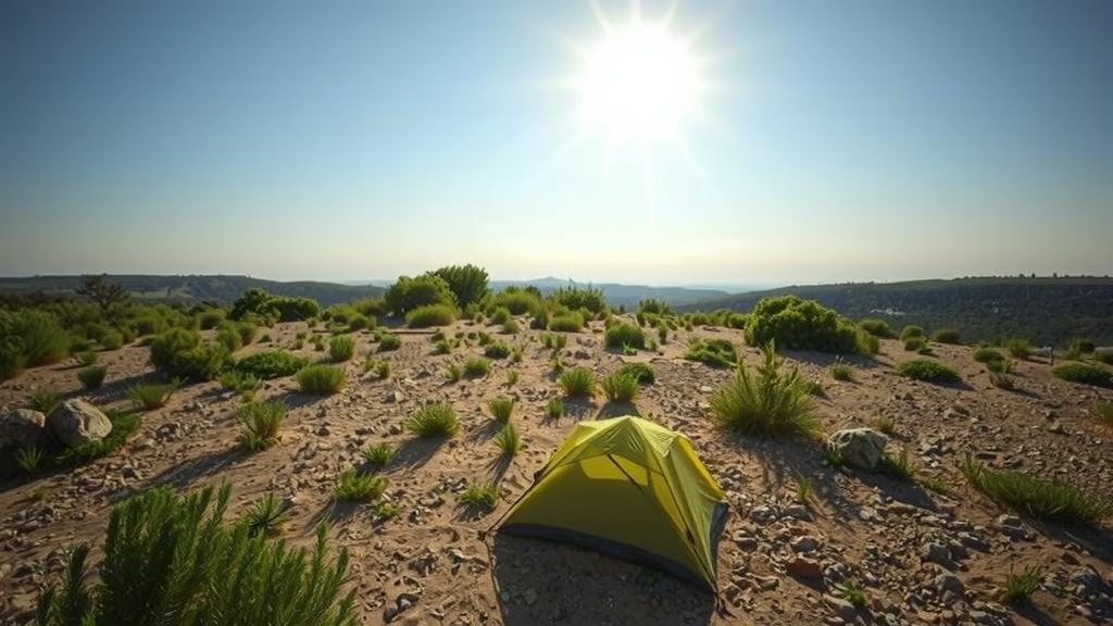 Tent Footprint vs. Tarp: Which Ground Cover is Right for You?