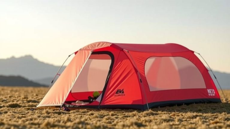 Nylon vs Polyester Tents: Which Material is Best