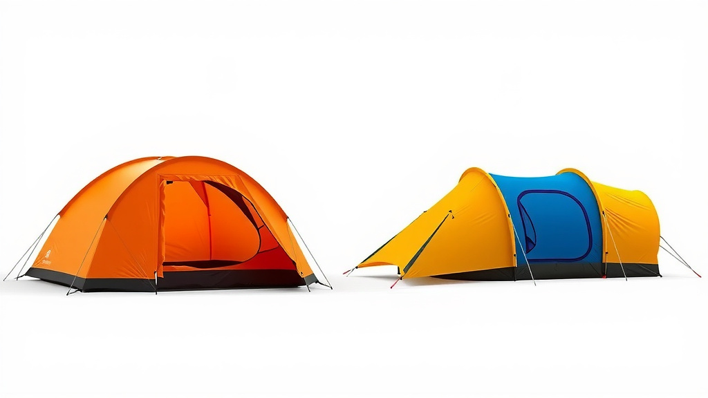 Tent Packed vs Trail Weight: What's the Real Difference