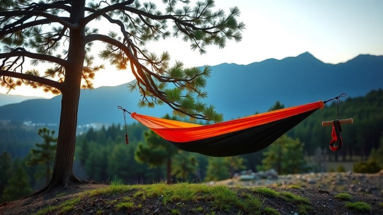 Tent vs Hammock vs Bivy: Which is Best for Camping